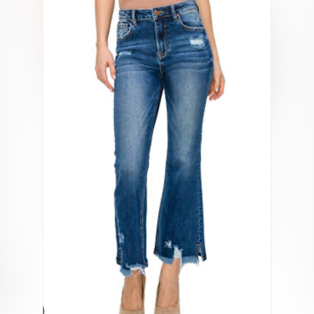 Risen Jeans